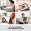 Logitech COMBO TOUCH - GREY - FRAU 4