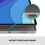 Logitech COMBO TOUCH - GREY - FRAU 7