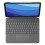 Logitech COMBO TOUCH - GREY - FRAU 1