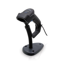 Barcode scanner - DATALOGIC - QD2590 - Robuuste constructie - Eenvoudig te gebruiken - Betrouwbare prestaties