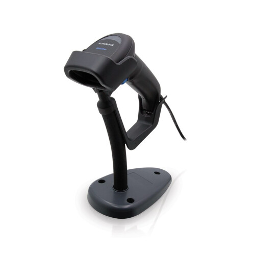 Scanner de codes-barres - DATALOGIC - QD2590 - Conception robuste - Facile à utiliser - Performances fiables