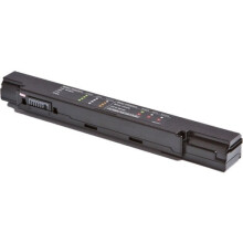Printeraccu - BROTHER - PA-BT-002 - Lithium Ion - Compatibel PocketJet - Zwart