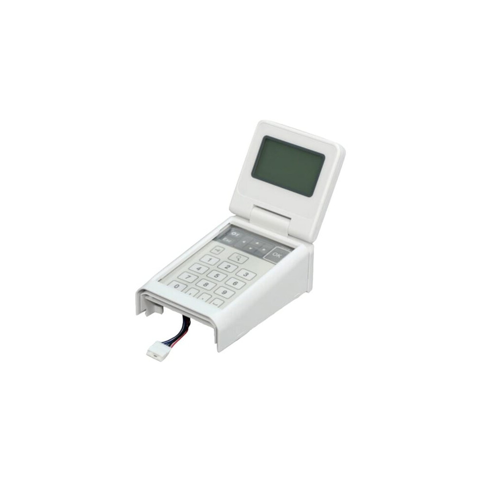 Brother Pa-Tdu-001 Touch Display Unit