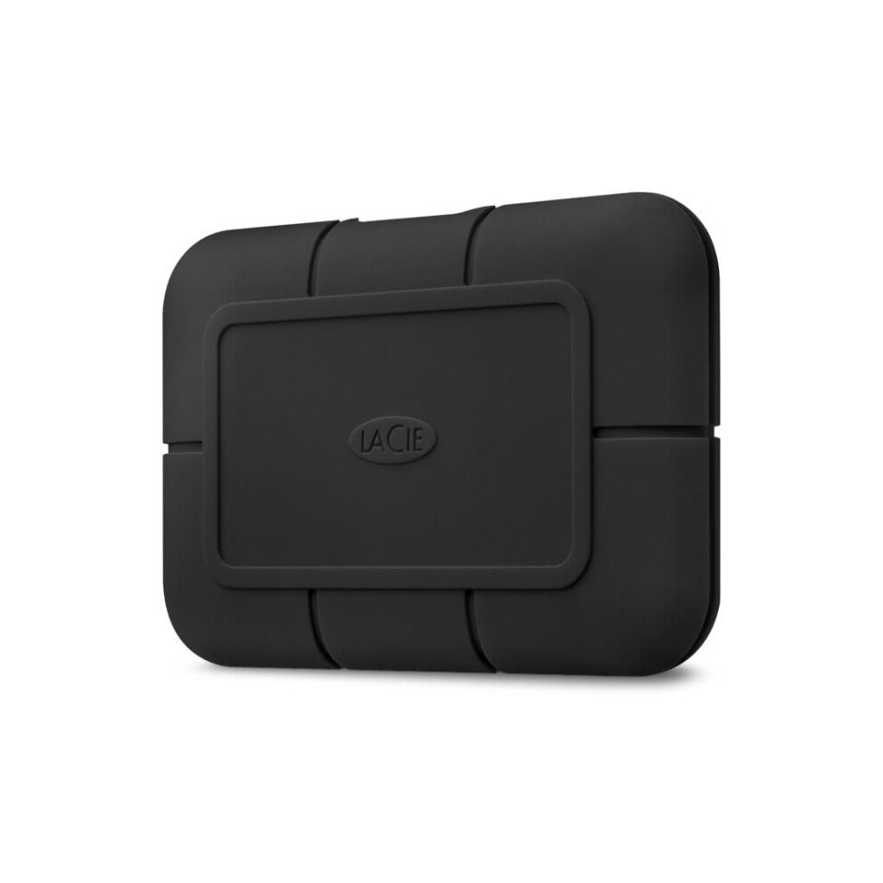 LACIE RUGGED SSD PRO 2TB