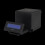 Epson Monitor do cliente Epson DM-D30 (111) - USB - preto - VFD - 1920x1080 - 16:9 3