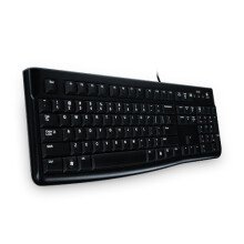 KEYBOARD K120
