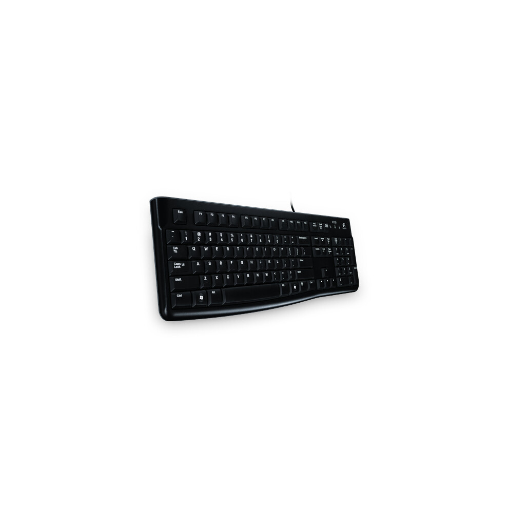 Logitech Keyboard K120