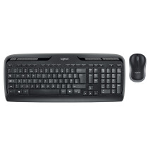 WIRELESS COMBO MK330