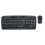 Logitech WIRELESS COMBO MK330 1