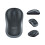 Logitech WIRELESS COMBO MK330 3
