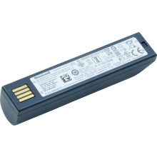 Batteria Lithium-Ion - Honeywell - BAT-SCN01A - 2400mAh - Ricaricabile - Voyager 1202