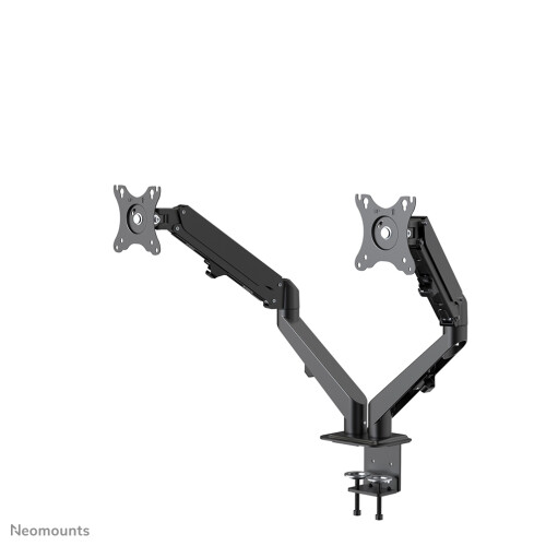 Neomounts DS70-700BL2 beeldscherm tafelsteun 1