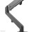 Neomounts DS70-700BL2 beeldscherm tafelsteun 10