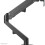 Neomounts DS70-700BL2 beeldscherm tafelsteun 8