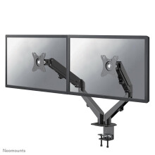 Neomounts DS70-700BL2 beeldscherm tafelsteun