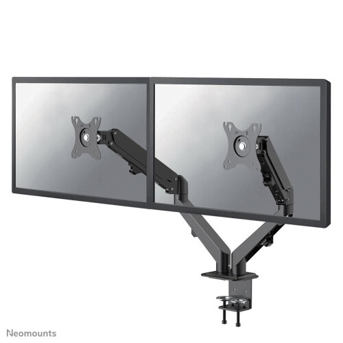Neomounts DS70-700BL2 beeldscherm tafelsteun