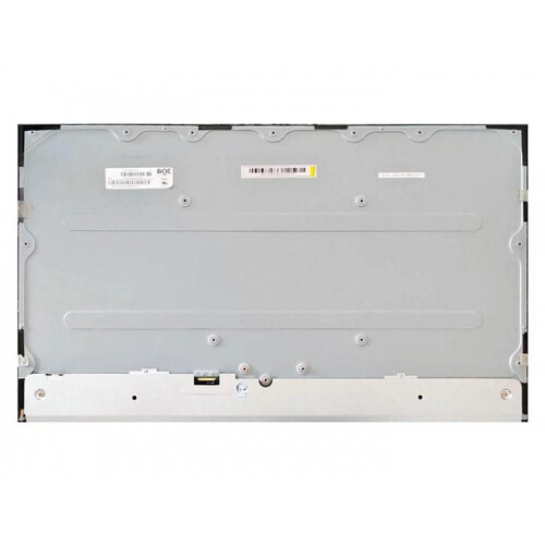 27" LCD UHD Matte