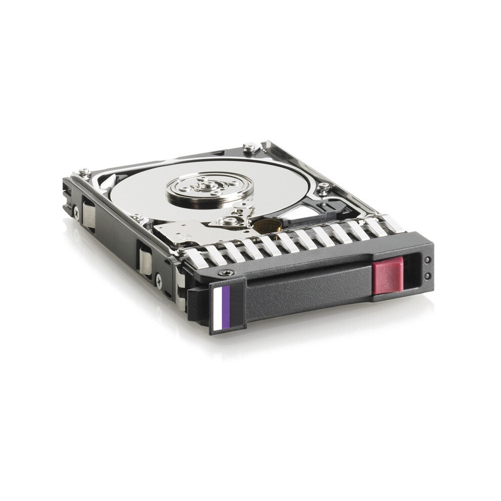 Drv Hd 600Gb 6G 10K 2.5 Sas 5715063333211
