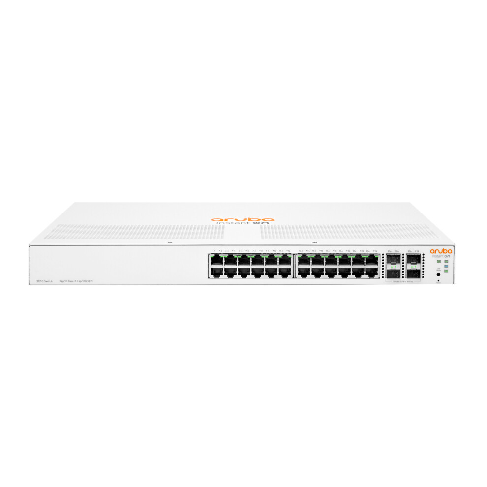 Hp Instant On 1930 24G Class4