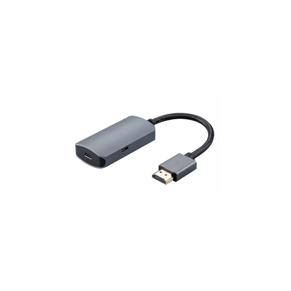 Hdmi To Usb-C Adapter Hdmi 5704174785880