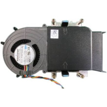 Heatsink assembly with
