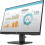 HP P24 G4 FHD 23.8IN IPS DP HDMI 2