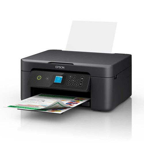 Epson Epson XP-3200 multifunction printer