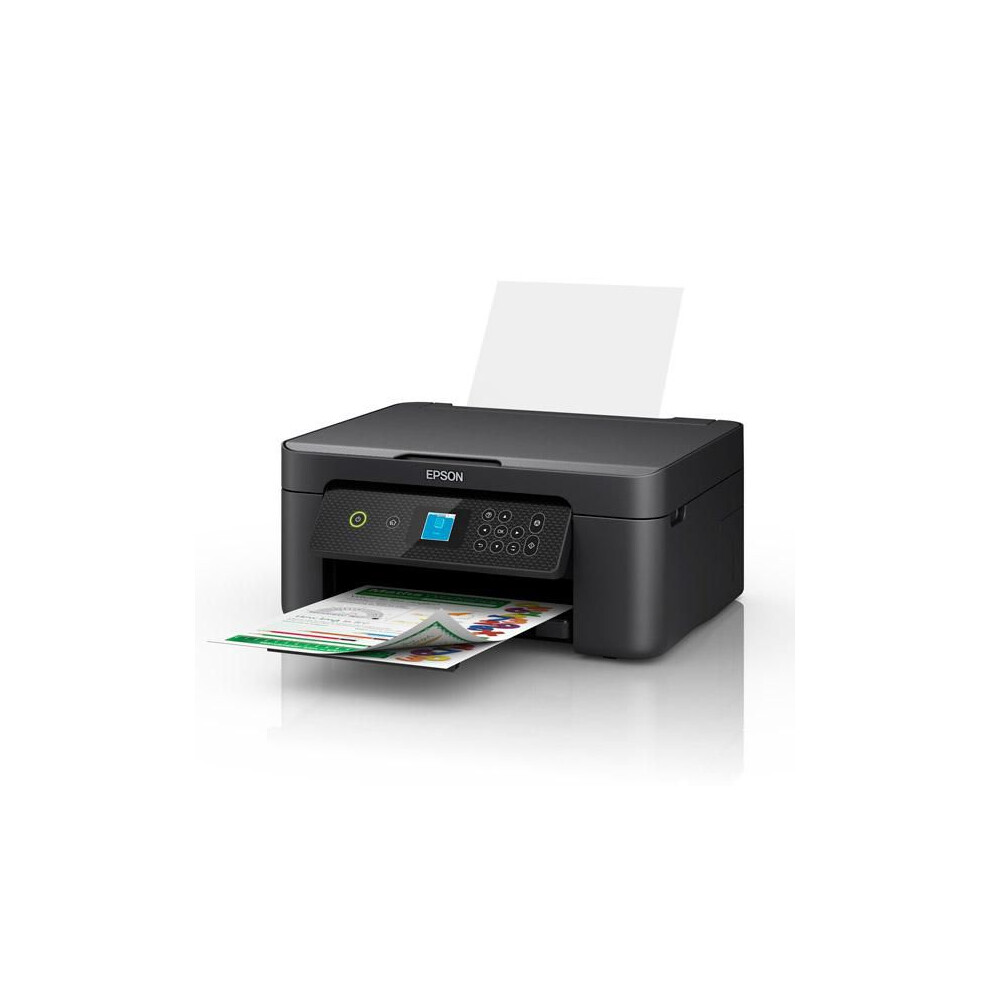 Epson Expression Home Xp-3200