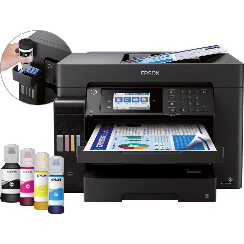 EcoTank ET-16600