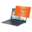 Gold Privacy Filter 15.6" 1