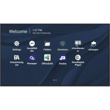 CDE5530 - 55" 4K (UHD) LED