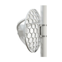 MikroTik LHGGM&amp;EG18-EA Router - 800MHz Processor - ARM 64-bits Architectuur