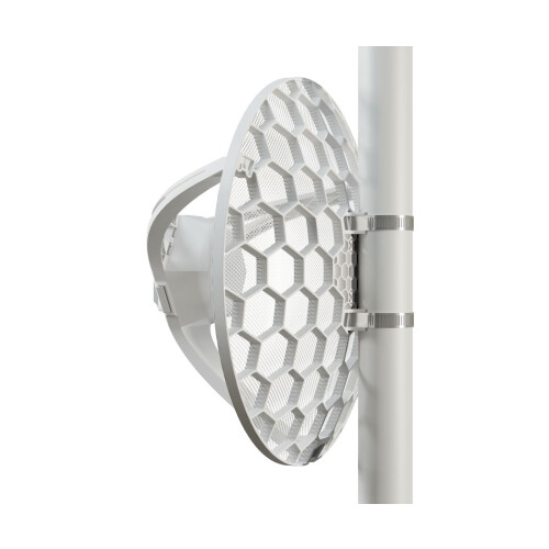 MikroTik LHGGM&amp;EG18-EA Router - 800MHz Processor - ARM 64-bits Architectuur