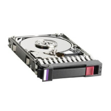 HP Enterprise 900Gb 2,5" 10000 fordulat/perc, 653971-001