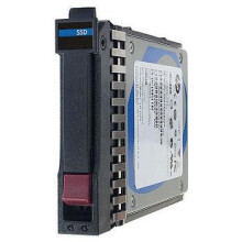 HP Enterprise MSA 800 GB 6G ME SAS 2,5 hüvelykes, C8R21A