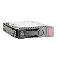 Harde schijf - HP - 500GB 6G LFF - SATA 6Gb/s - 3.5" - 7200 RPM