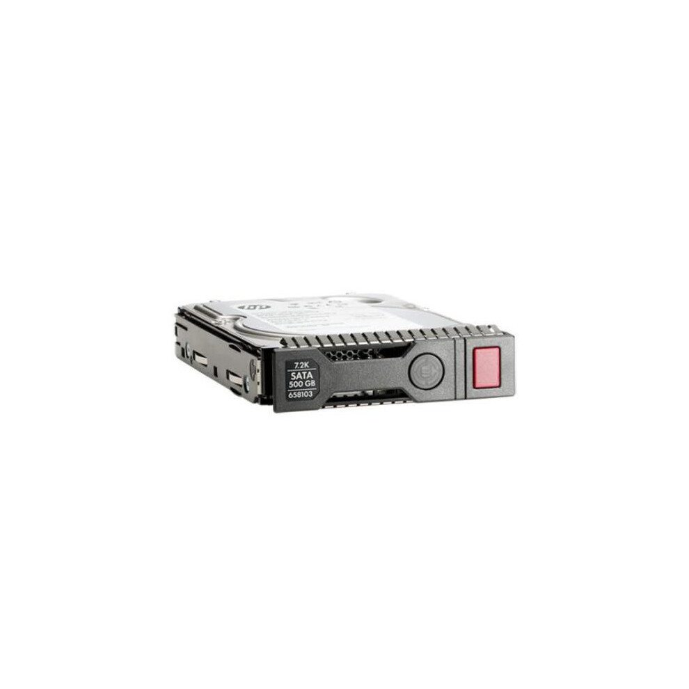 Hp 500Gb 6G Sata 7.2K Rpm Lff