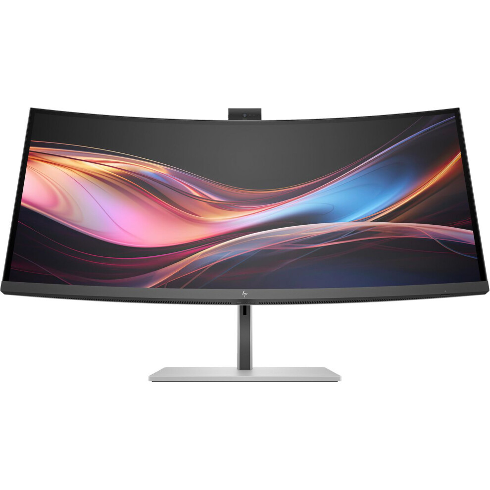 Series 7 Pro 34 inch WQHD