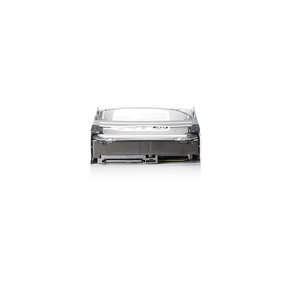 Hp 1.2Tb 6G Sas 10K 2.5In Dp Ent