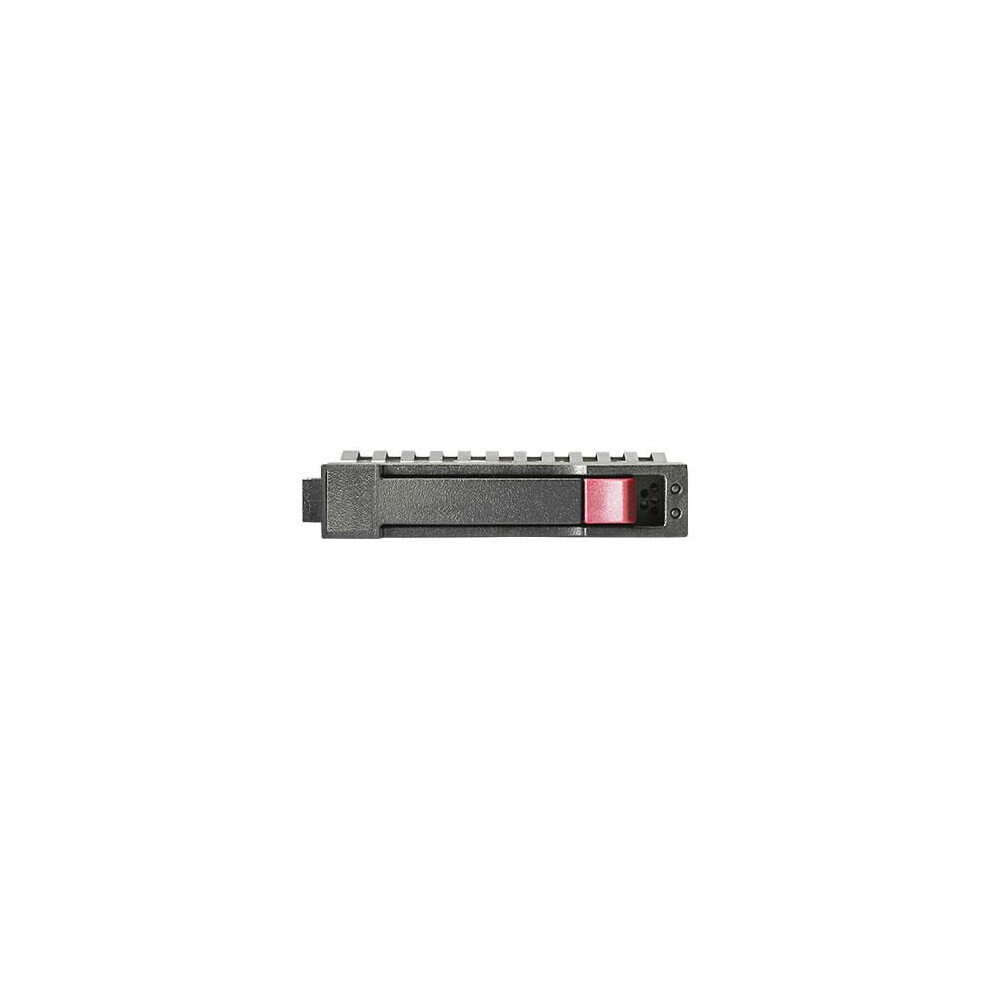 Hp 4Tb 12G Sas 7.2K 3.5In 512E