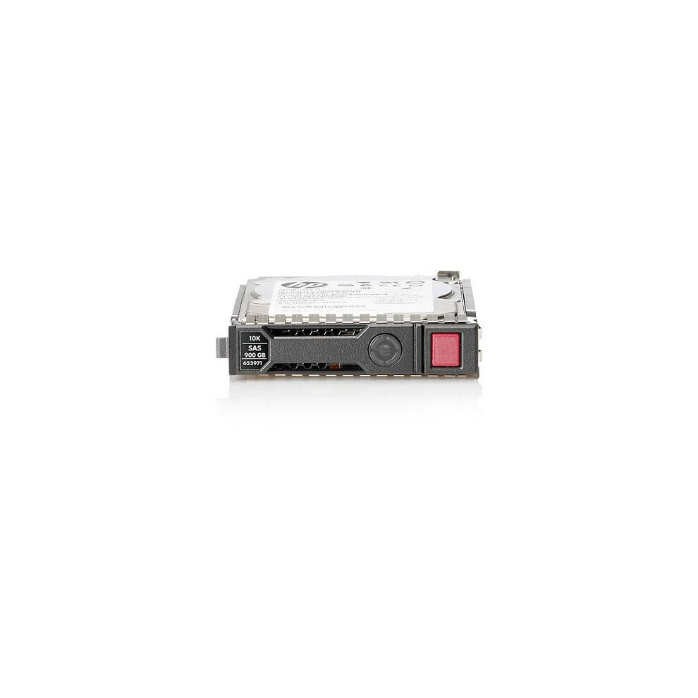 Hp 4Tb 3G Sata 7.2K 3.5In Mdl Hdd