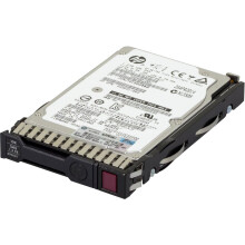 HP Enterprise 1,2 TB-os 6G SAS 10K rpm SFF 2,5" 697631-001