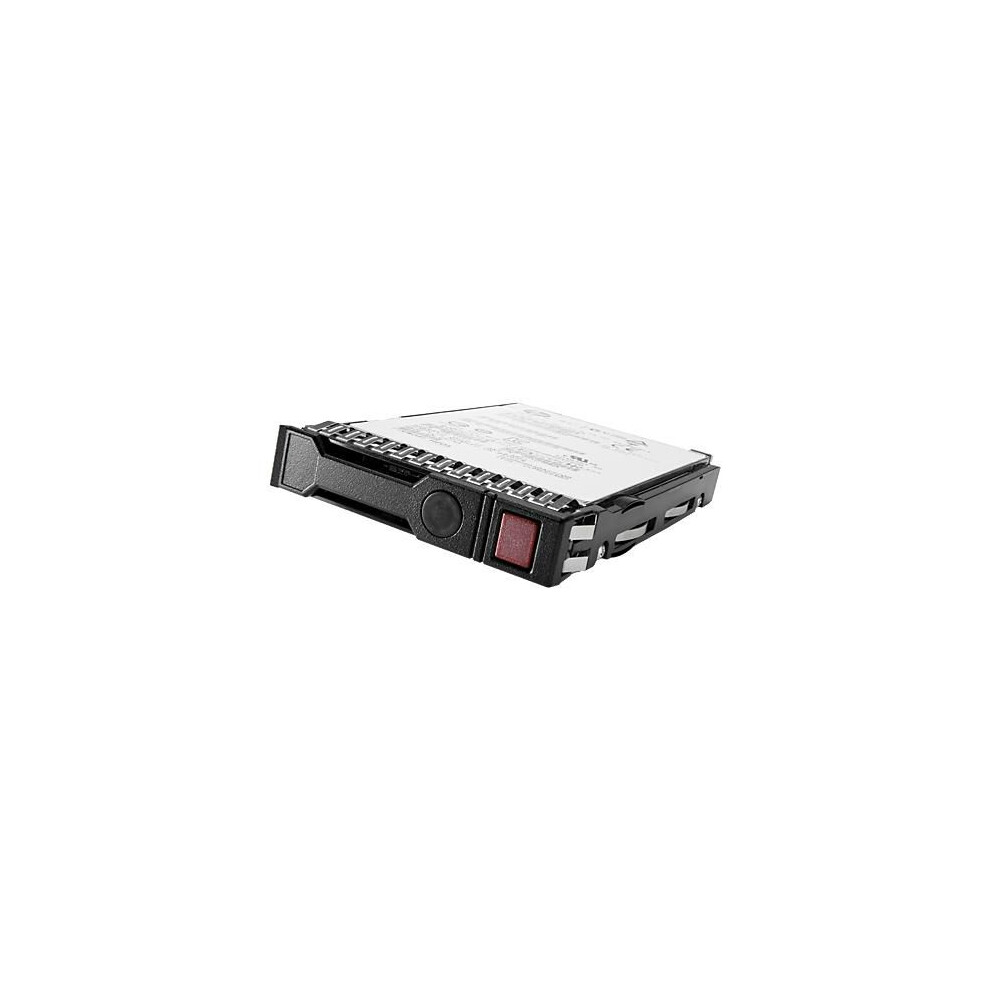 Hewlett Packard Enterprise 4Tb 3.5" 12G Sas 7.2K Rpm Lff Sc Mdl 5706998266620
