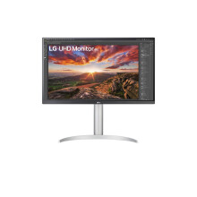 27Up85Np-W 68.6 Cm (27") 3840