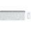 Logitech Slim Wireless Keyboard and 1