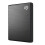 Seagate ONE TOUCH SSD 1TB BLACK 1.5IN 2