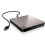 HP HP Mobilt USB DVDRW-drev, A2U57AA 1