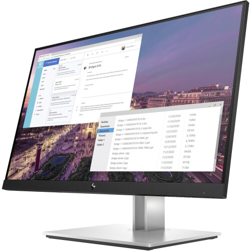 HP E23 G4 23inch IPS FHD 1