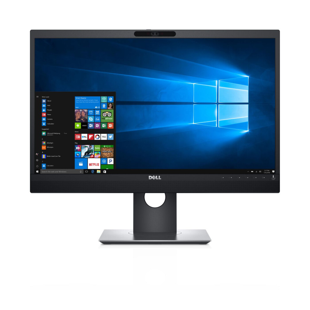 Dell P2418hz 60.5 Cm (23.8") 1920