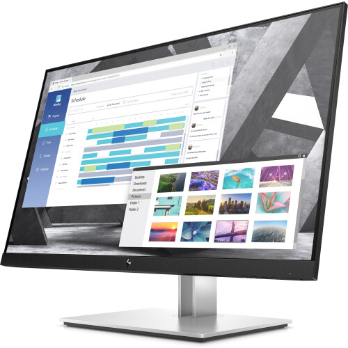 HP E-Series E27q G4 QHD 68.6 cm 1